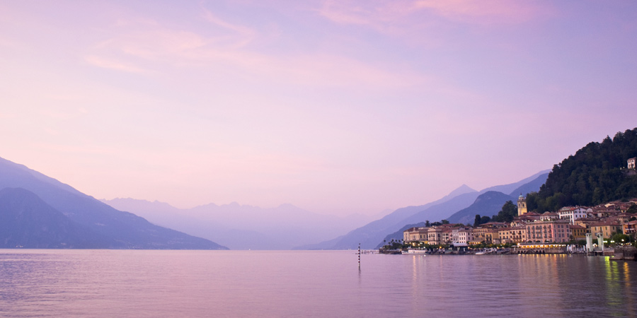 Lake Como, Italy