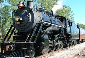 Tennessee Valley Railroad