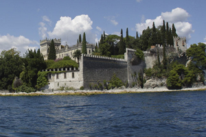 Isola del Garda