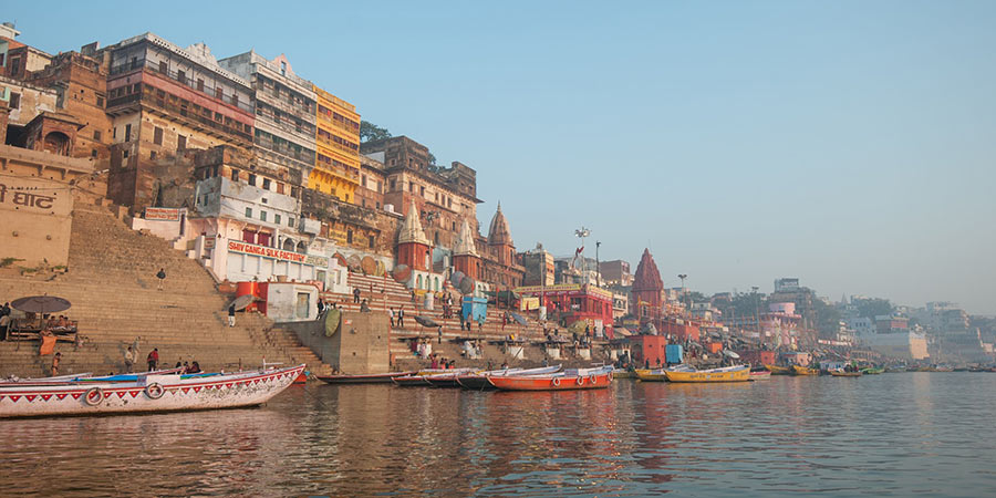 Varanasi