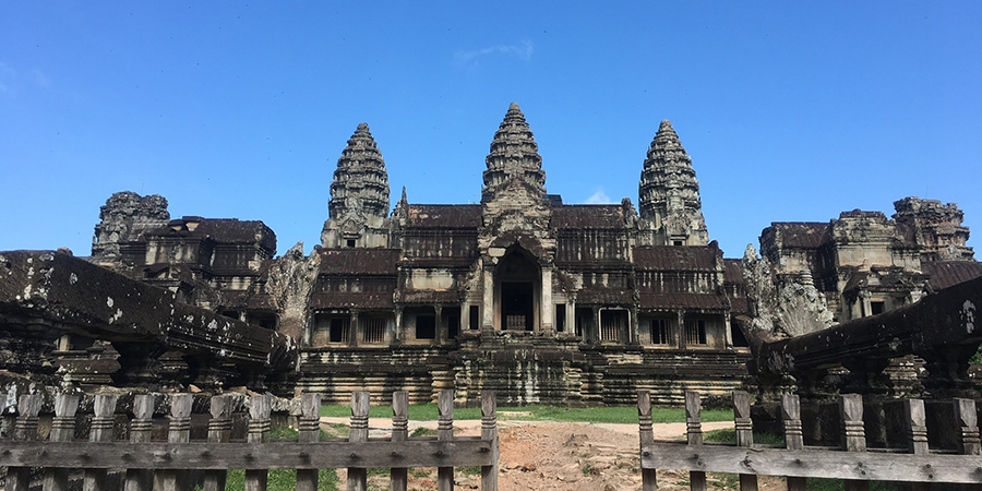 Angkor Wat