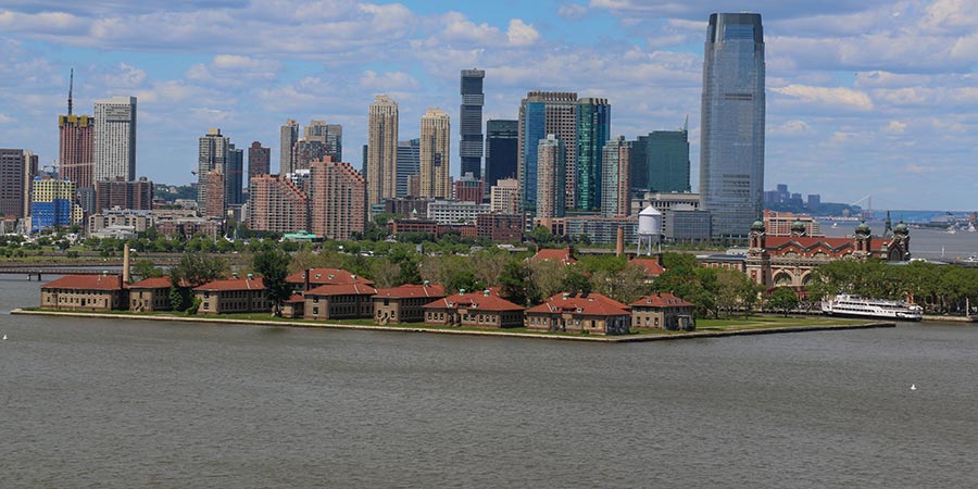 Ellis Island