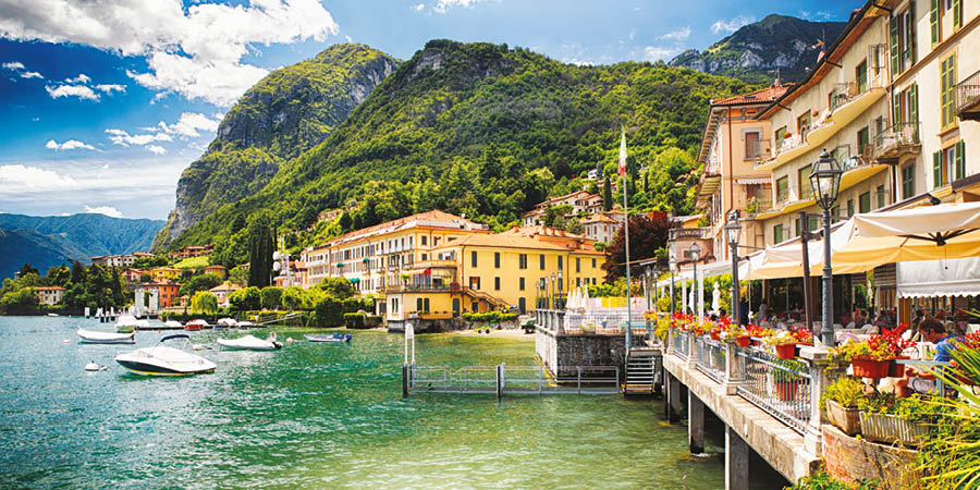 Lake Como