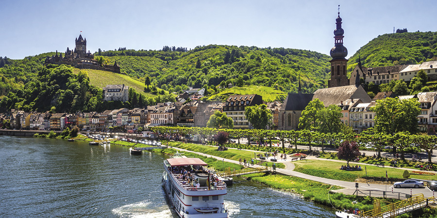 Cochem