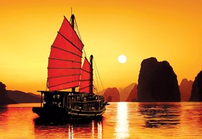 Halong Bay