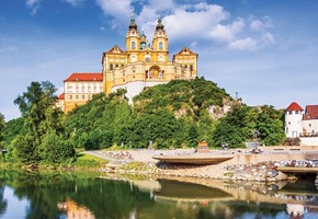 Wachau Valley