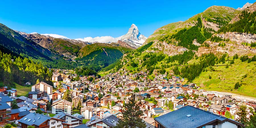 Zermatt