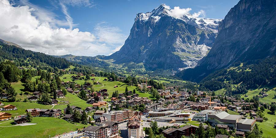 Grindelwald