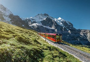 Grindelwald