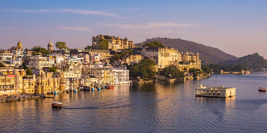 Udaipur