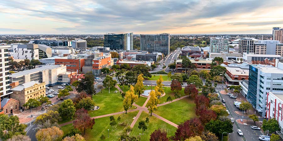 Adelaide