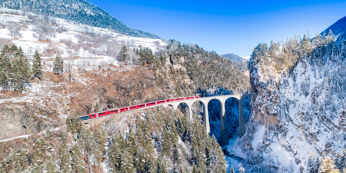 Glacier Express