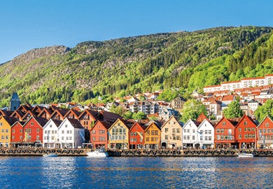 Bergen