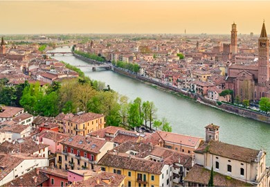 Sirmione, Lake Garda