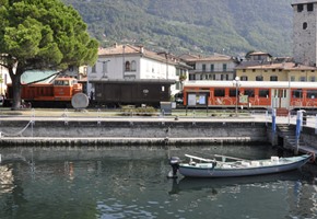 Lake Iseo