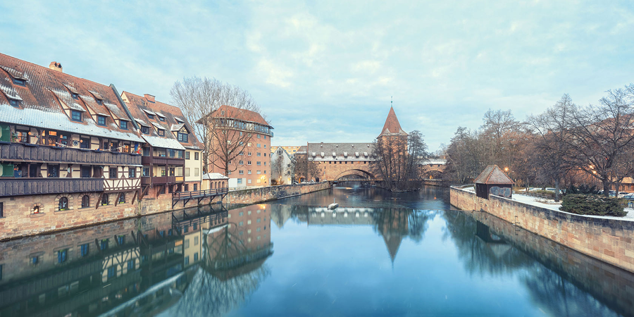 Nuremberg 