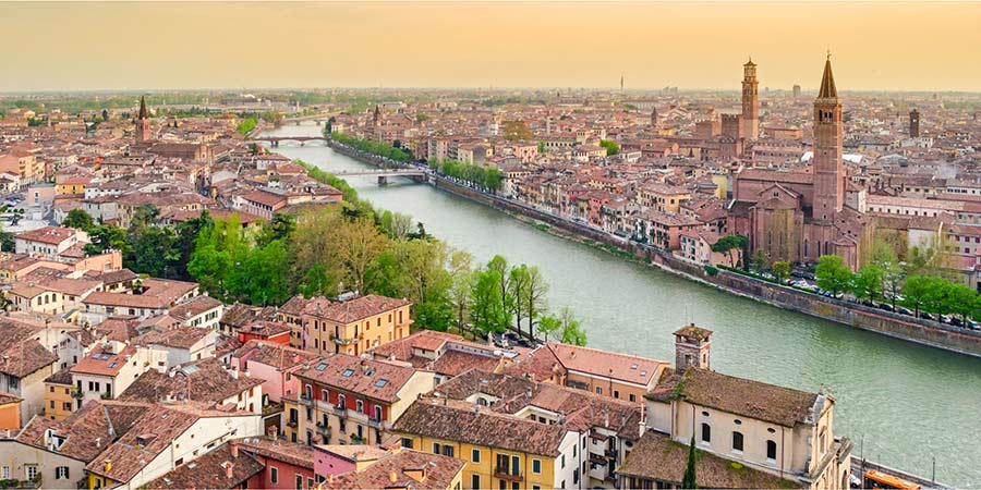 Sirmione, Lake Garda