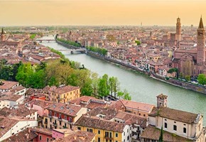 Lake Garda